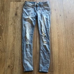 Refuge skinny jeans